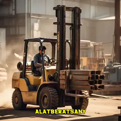 Mengenal Alat Berat Sany untuk Proyek Konstruksi Modern